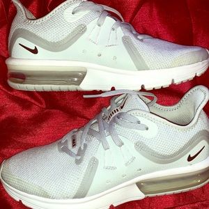 Nike sneakers
